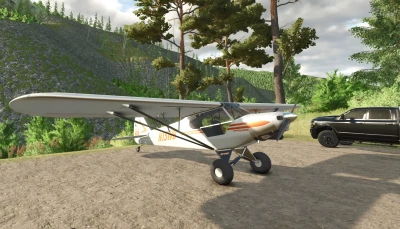 WSKYBNT CARBON CUB v1.0.0.0