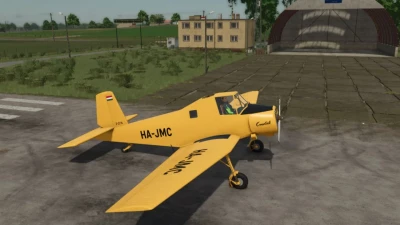 Z-37A Cmelak v1.0.0.0