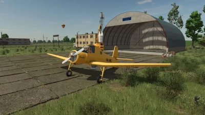 Z-37A Cmelak v1.0.0.0
