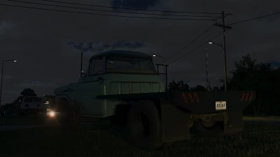 1958 Chevrolet Apache v1.0.0.0