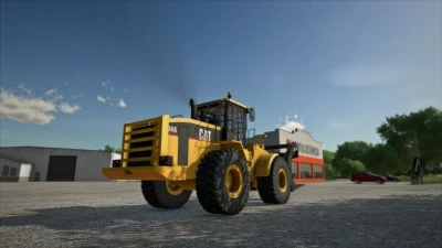 966G logging specd loader v1.0.0.0