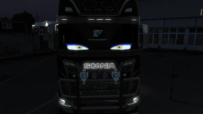 A W LED Panel v1.6