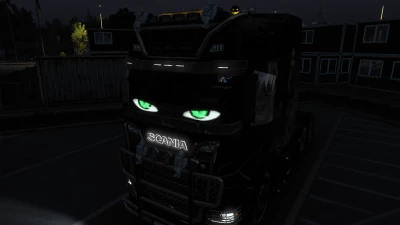 A W LED Panel v1.6