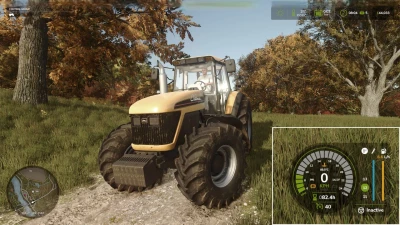 Advanced Damage System v0.9.2.6