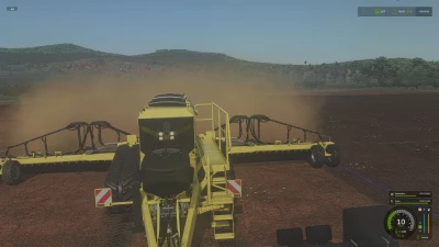 BEDNAR Efecta CE 12000 LSE v1.0.0.0