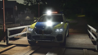 BMW X5M v1.0.0.0