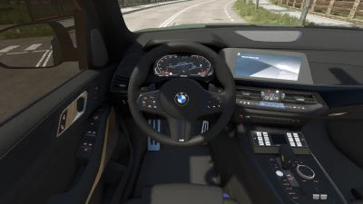 BMW X5M v1.0.0.0