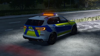 BMW X5M v1.0.0.0
