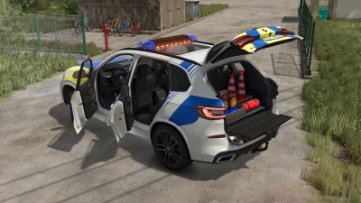 BMW X5M v1.0.0.0