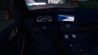 BMW X5M v1.0.0.0