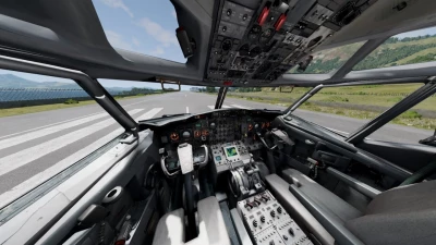 Boeing 737-100 v1.1 0.38.x