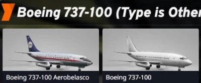 Boeing 737-100 v1.1 0.38.x