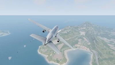 Boeing 737-100 v1.1 0.38.x