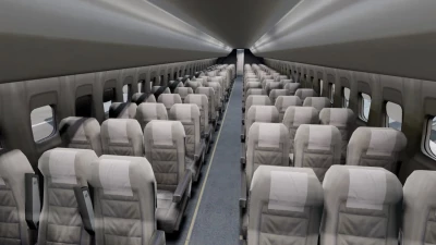 Boeing 737-100 v1.1 0.38.x