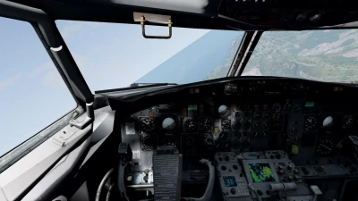 Boeing 737-100 v1.1 0.38.x