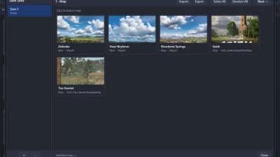 BUG Mod Manager v3.0
