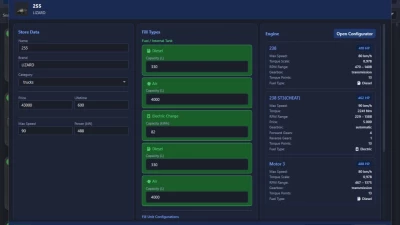 BUG Mod Manager v3.0