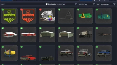 BUG Mod Manager v3.0