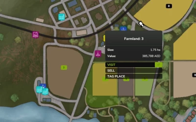 Currency Selector v1.0.0.0
