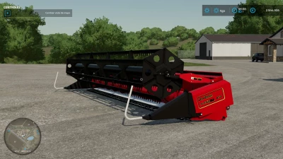 DR Flexifull 840 v1.0.0.0