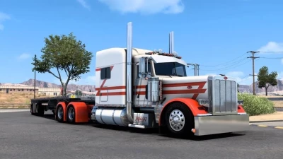 Engine Sound Pack v5.8