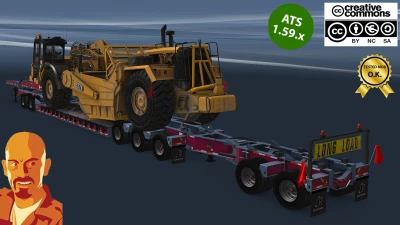 ETNYRE BLACK HAWK SET v1.0 ATS 1.58-1.59.x