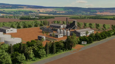 Fazenda Conquista v1.0.0.0