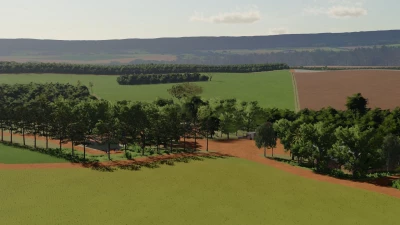 Fazenda Conquista v1.0.0.0