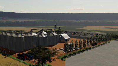 Fazenda Conquista v1.0.0.0