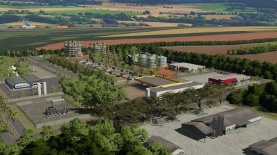 Fazenda Conquista v1.0.0.0