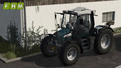 Fendt EVO 828 v1.0.0.0