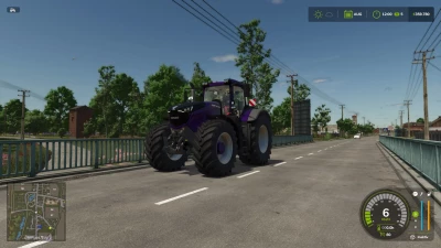 Fendt Vario 1000 by Alex Blue v1.0.0.2