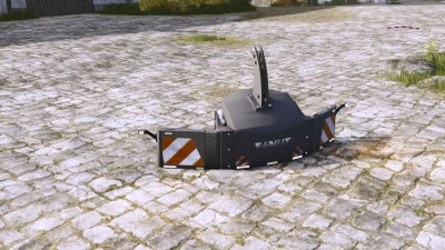 Fendt Weight v1.0.0.0