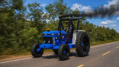 Ford starter v1.0.0.0