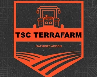 Terra Farm Machines Add-On [Tri-State] v1.0.0.0