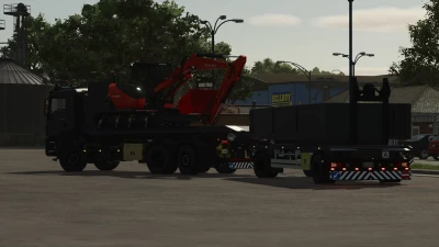 HKL Container Pack v1.0.0.0