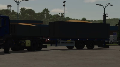 HKL Container Pack v1.0.0.0