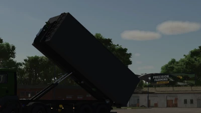 HKL Container Pack v1.0.0.0