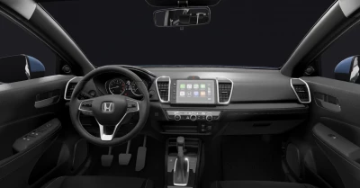 Honda City VII Pack v1.1