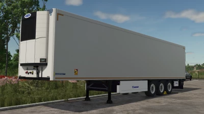 Krone Cool Liner v1.1.0.0