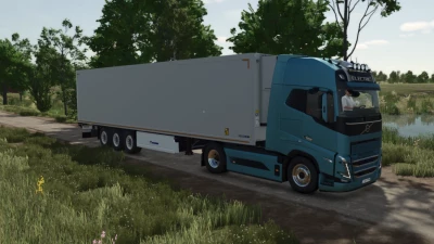 Krone Cool Liner v1.1.0.0