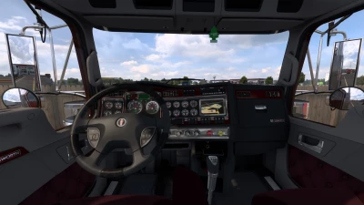 KW W900 Highway Killer v9.3