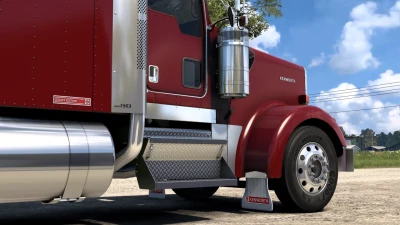 KW W900 Highway Killer v9.3