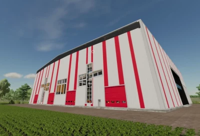 LRG Shed v1.0.0.0