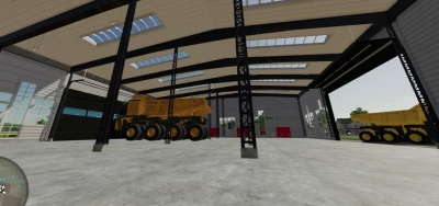 LRG Shed v1.0.0.0