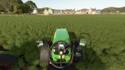 LSFM Mini Agriculture Pack v1.1.0.0