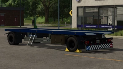 MAN TGS HKL PACK v1.0.0.1