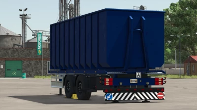 MAN TGS HKL PACK v1.0.0.1
