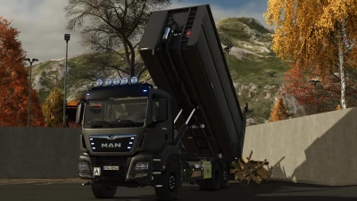 MAN TGS HKL PACK v1.0.0.1