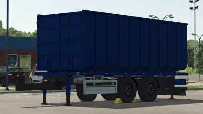 MAN TGS HKL PACK v1.0.0.1